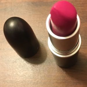 Mac Flat Out Fabulous Lipstick